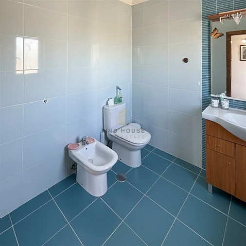 Apartamento T4 para Venda em Salvaterra de Magos e Foros de Salvaterra Foto 19