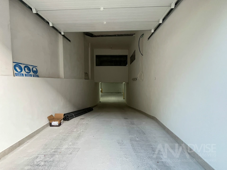 Apartamento T1 para Arrendamento em Viseu Foto 13