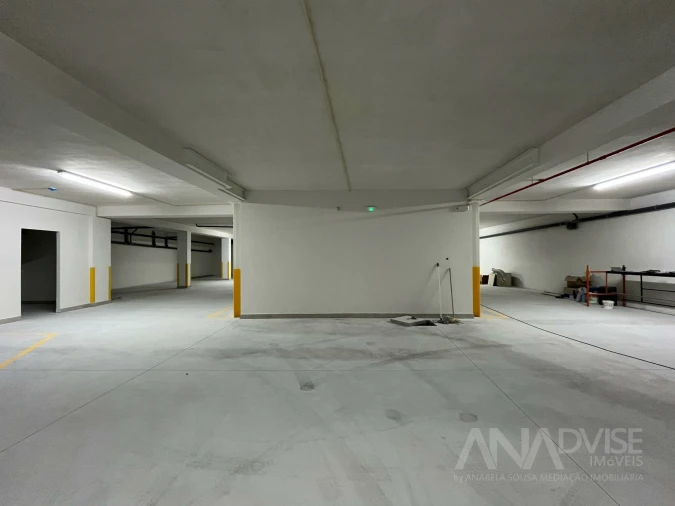 Apartamento T1 para Arrendamento em Viseu Foto 15