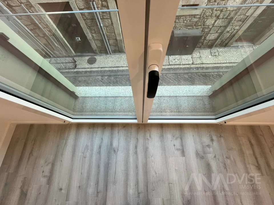 Apartamento T1 para Arrendamento em Viseu Foto 8