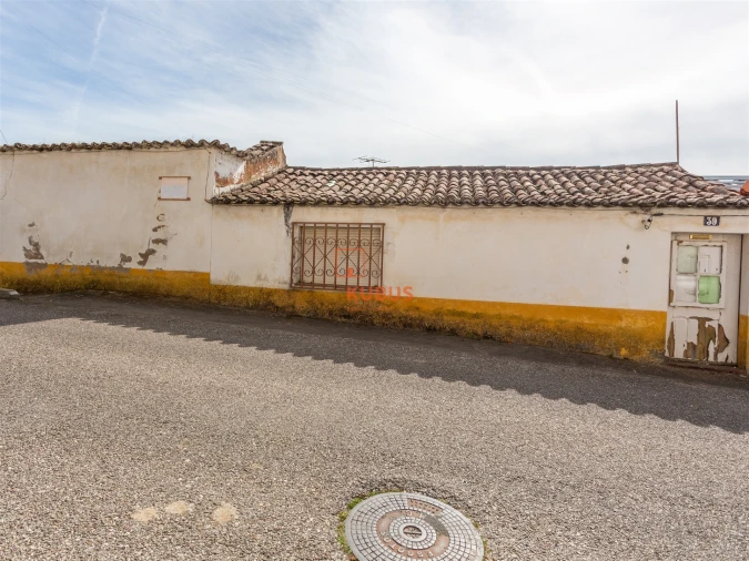 Moradia T3 para Venda em Chamusca e Pinheiro Grande Foto 1