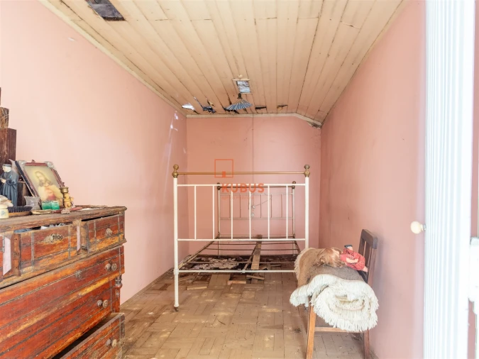 Moradia T3 para Venda em Chamusca e Pinheiro Grande Foto 4