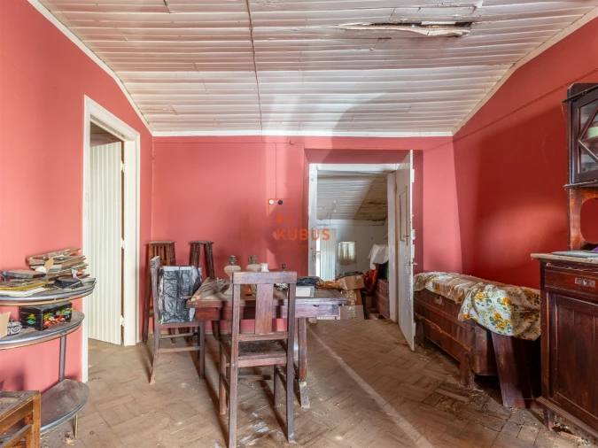 Moradia T3 para Venda em Chamusca e Pinheiro Grande Foto 2