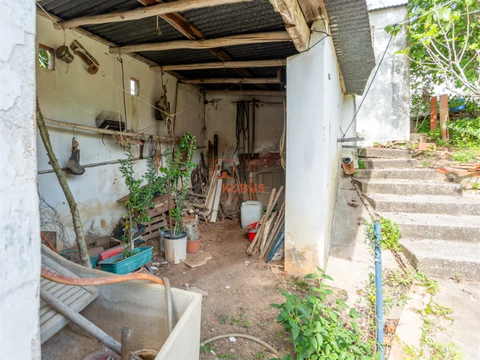 Moradia T3 para Venda em Chamusca e Pinheiro Grande Foto 16