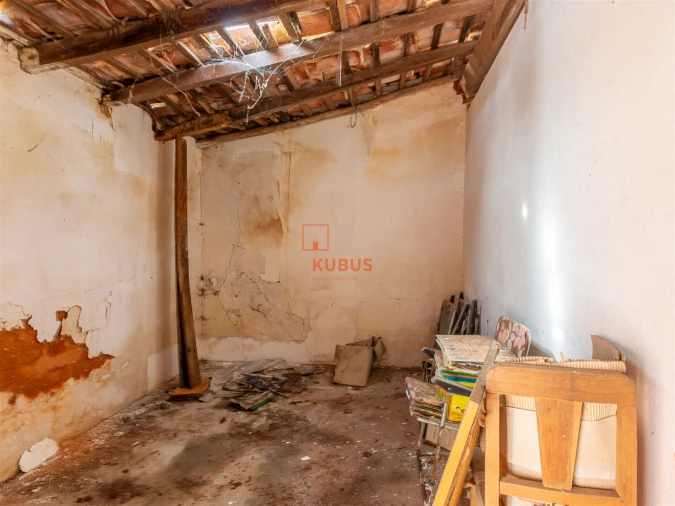 Moradia T3 para Venda em Chamusca e Pinheiro Grande Foto 11