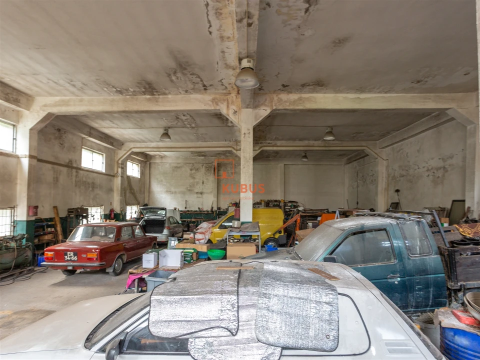 Armazém para Venda em Chamusca e Pinheiro Grande Foto 7