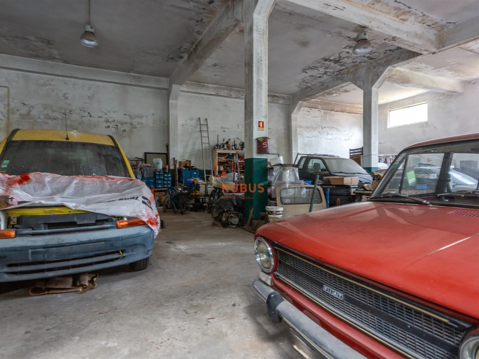 Armazém para Venda em Chamusca e Pinheiro Grande Foto 4
