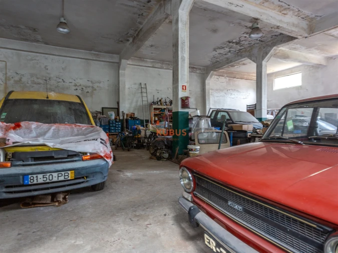Armazém para Venda em Chamusca e Pinheiro Grande Foto 5