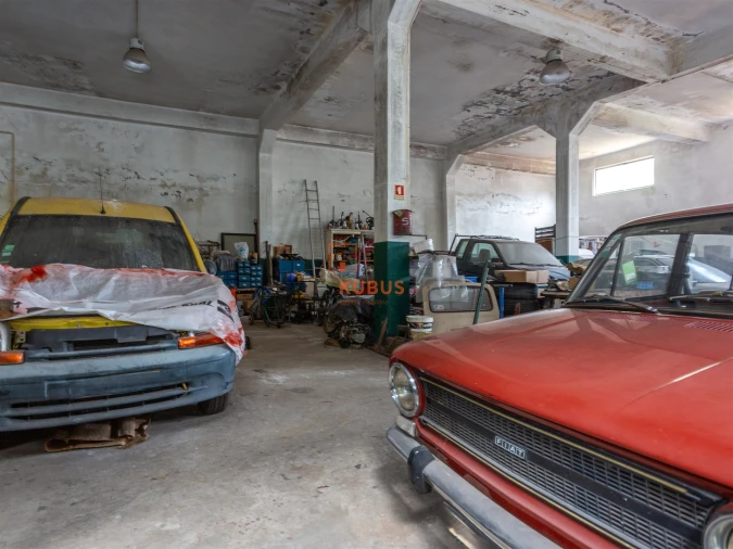 Armazém para Venda em Chamusca e Pinheiro Grande Foto 4