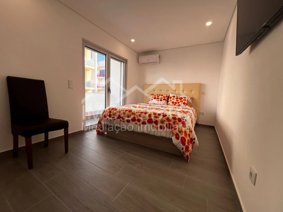 Apartamento T2 para Arrendamento férias em Monte Gordo Foto 2