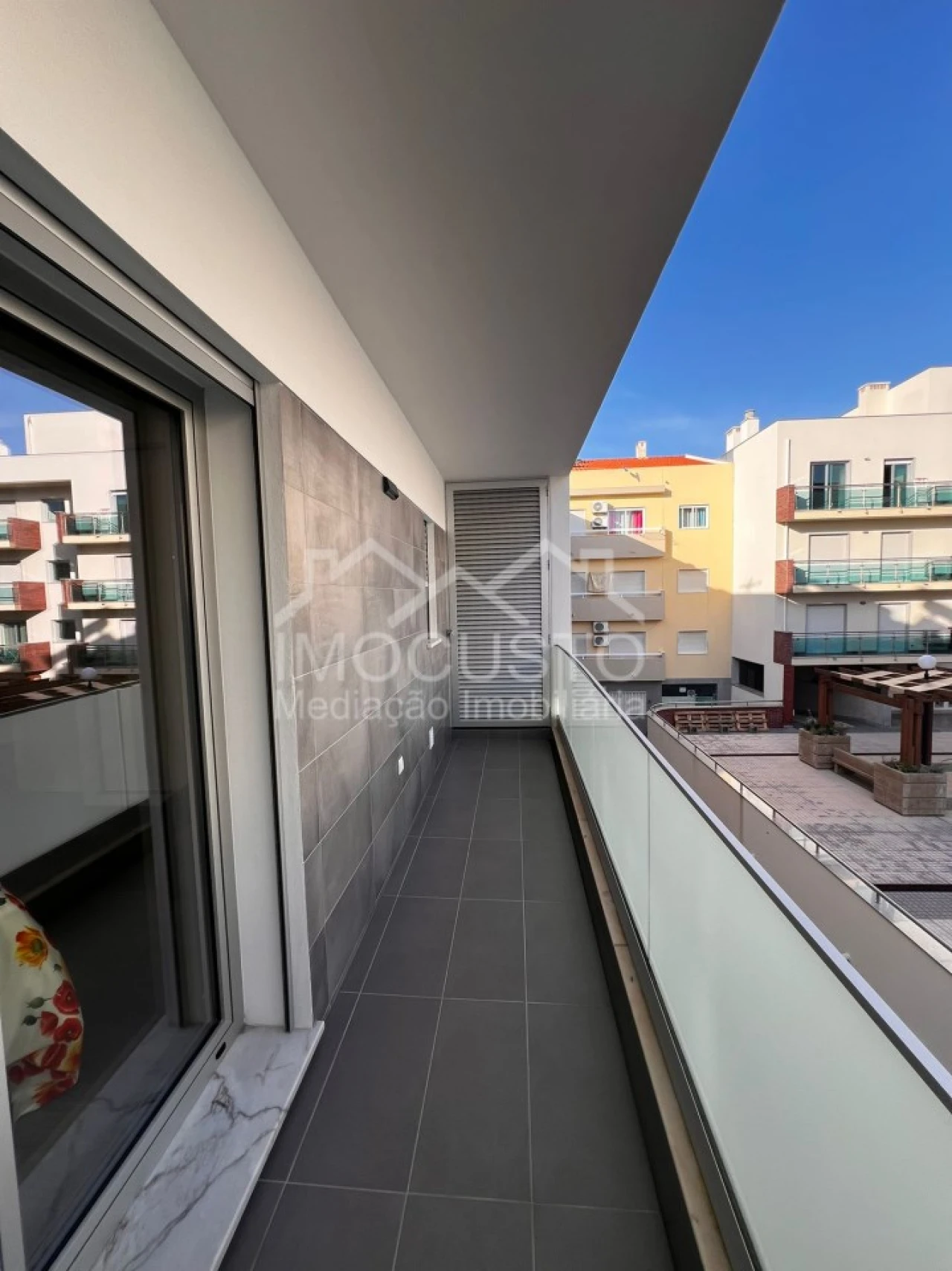 Apartamento T2 para Arrendamento férias em Monte Gordo Foto 8