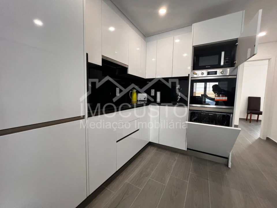 Apartamento T2 para Arrendamento férias em Monte Gordo Foto 9