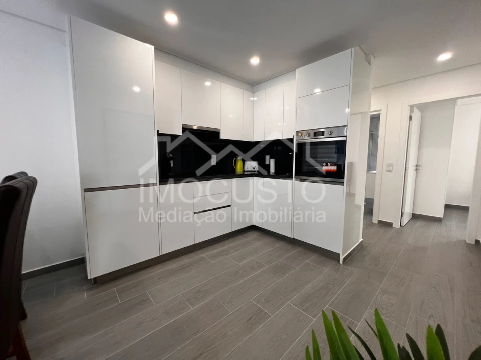 Apartamento T2 para Arrendamento férias em Monte Gordo Foto 14