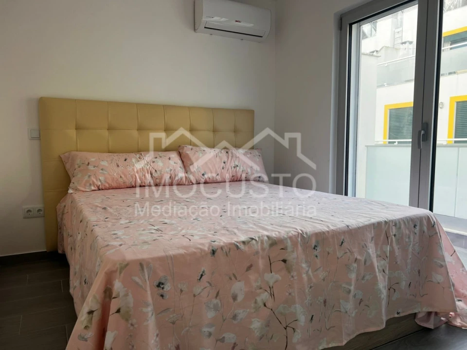 Apartamento T2 para Arrendamento férias em Monte Gordo Foto 15