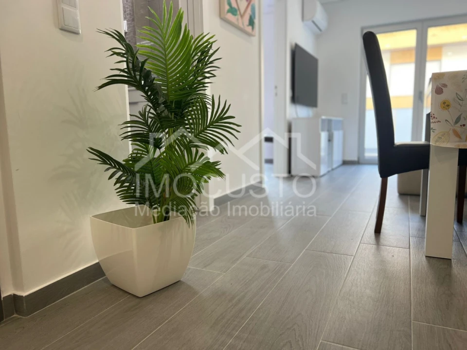 Apartamento T2 para Arrendamento férias em Monte Gordo Foto 22