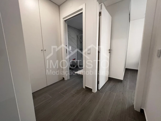 Apartamento T2 para Arrendamento férias em Monte Gordo Foto 5