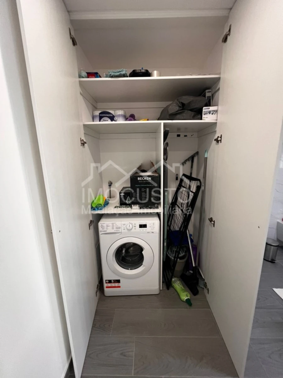 Apartamento T2 para Arrendamento férias em Monte Gordo Foto 6