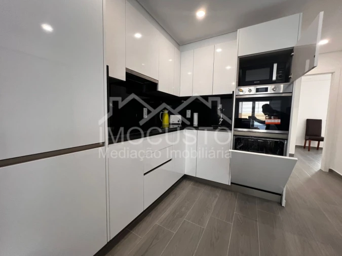 Apartamento T2 para Arrendamento férias em Monte Gordo Foto 9