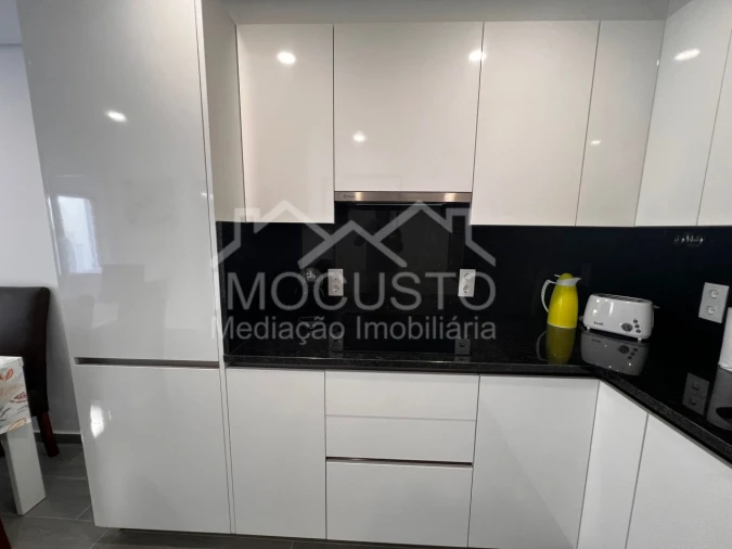 Apartamento T2 para Arrendamento férias em Monte Gordo Foto 10