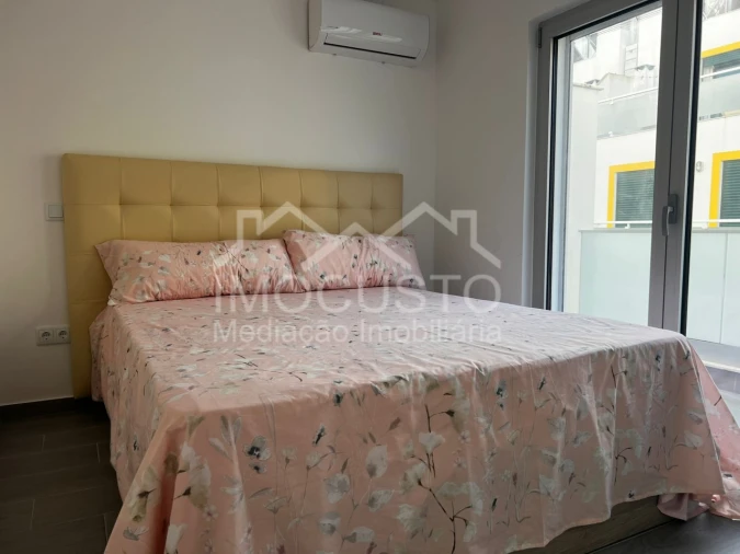 Apartamento T2 para Arrendamento férias em Monte Gordo Foto 15