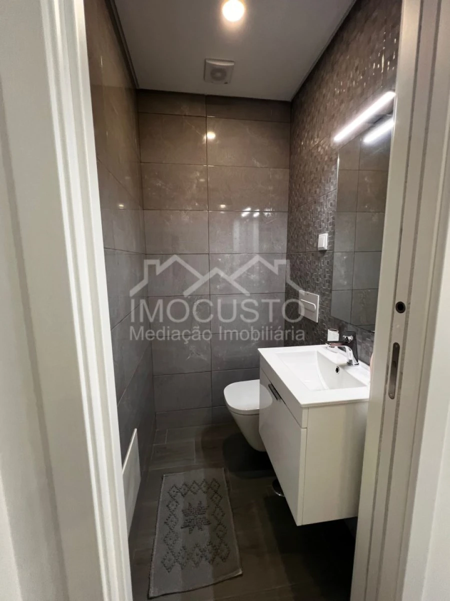 Apartamento T2 para Arrendamento férias em Monte Gordo Foto 18