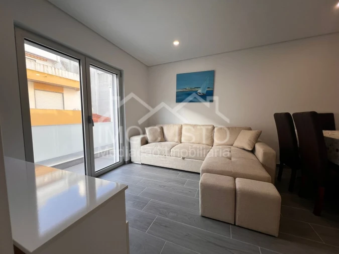 Apartamento T2 para Arrendamento férias em Monte Gordo Foto 20