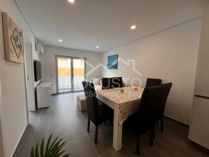 Apartamento T2 para Arrendamento férias em Monte Gordo Foto 21