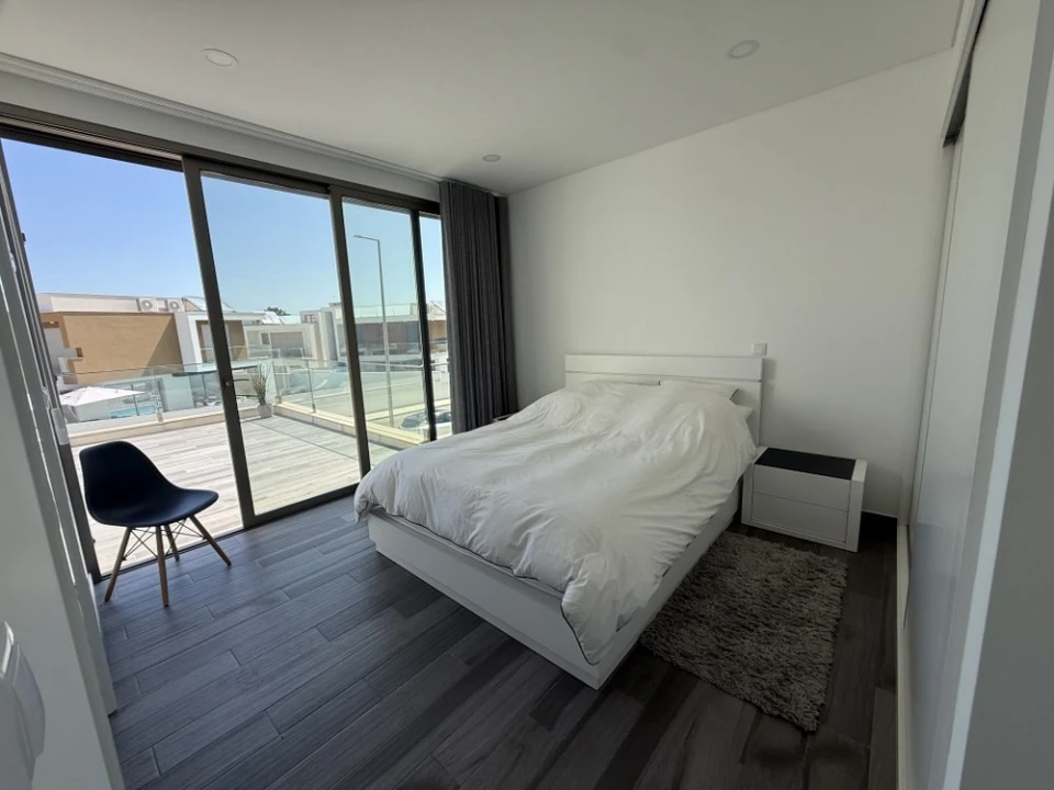 Moradia T4 para Venda em Tornada e Salir do Porto Foto 10