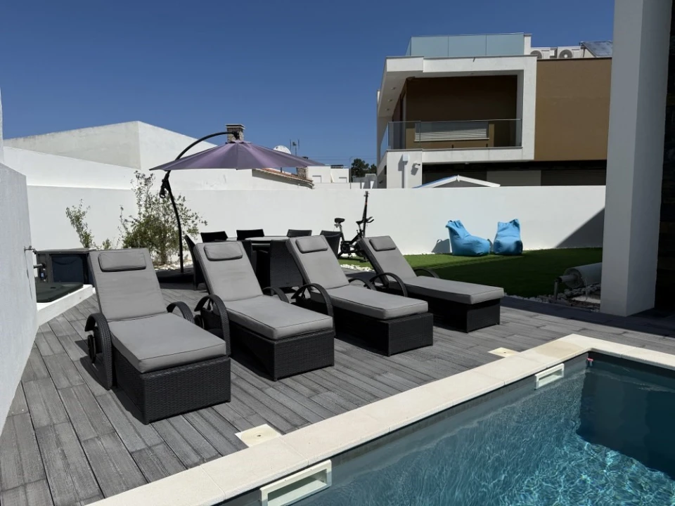 Moradia T4 para Venda em Tornada e Salir do Porto Foto 14