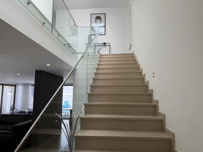 Moradia T4 para Venda em Tornada e Salir do Porto Foto 7