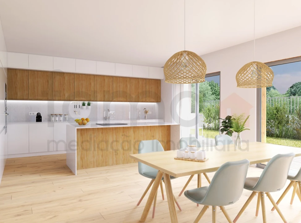 Terreno para Venda em Oeiras e São Julião da Barra, Paço de Arcos e Caxias Foto 7