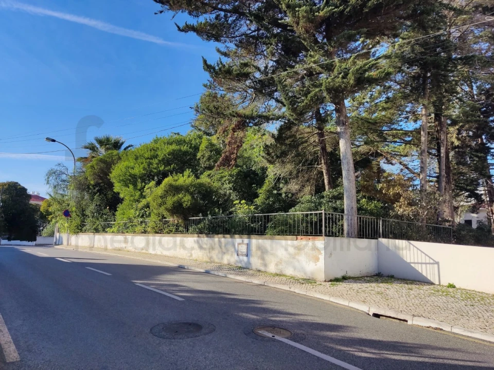 Terreno para Venda em Oeiras e São Julião da Barra, Paço de Arcos e Caxias Foto 9