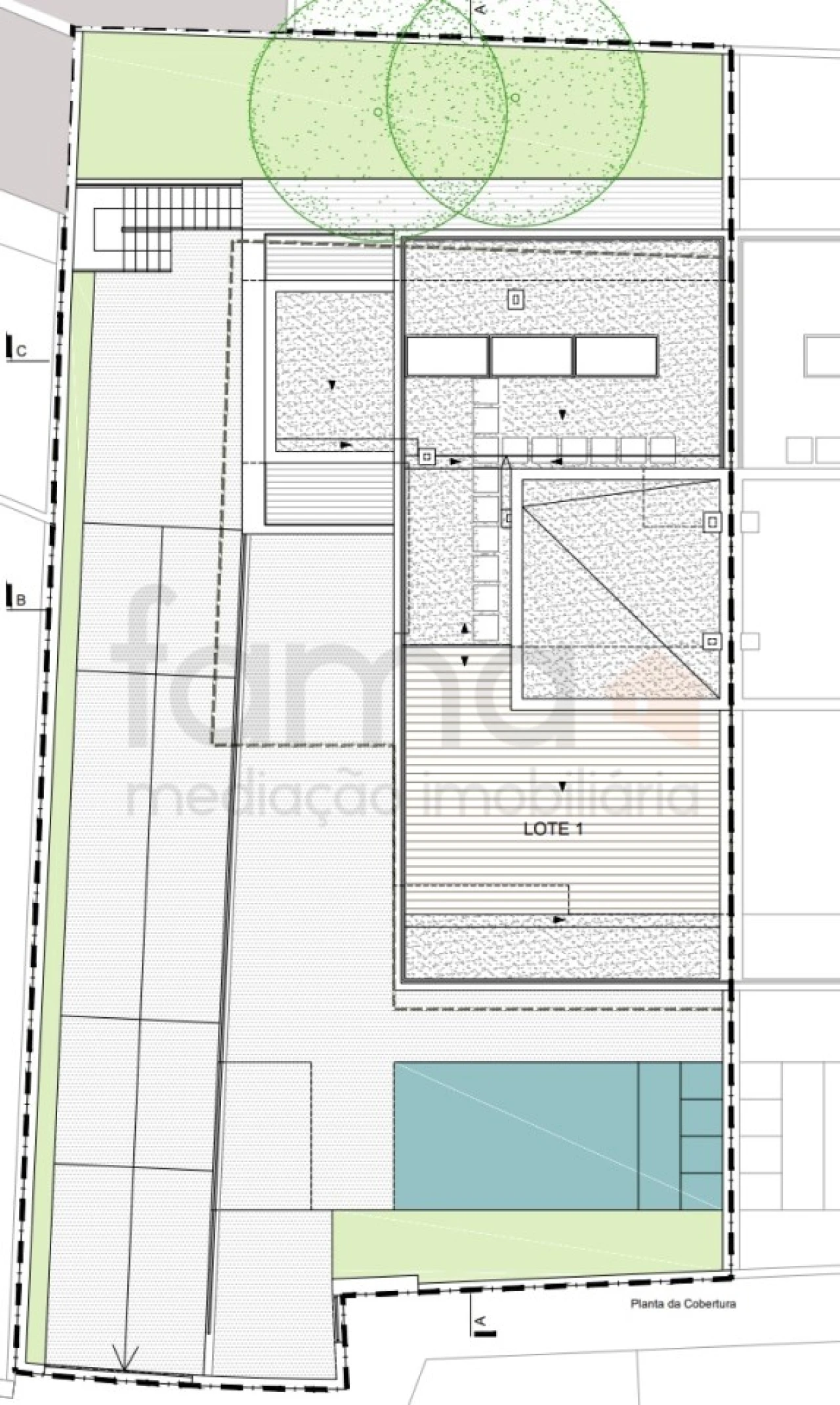 Terreno para Venda em Oeiras e São Julião da Barra, Paço de Arcos e Caxias Foto 21