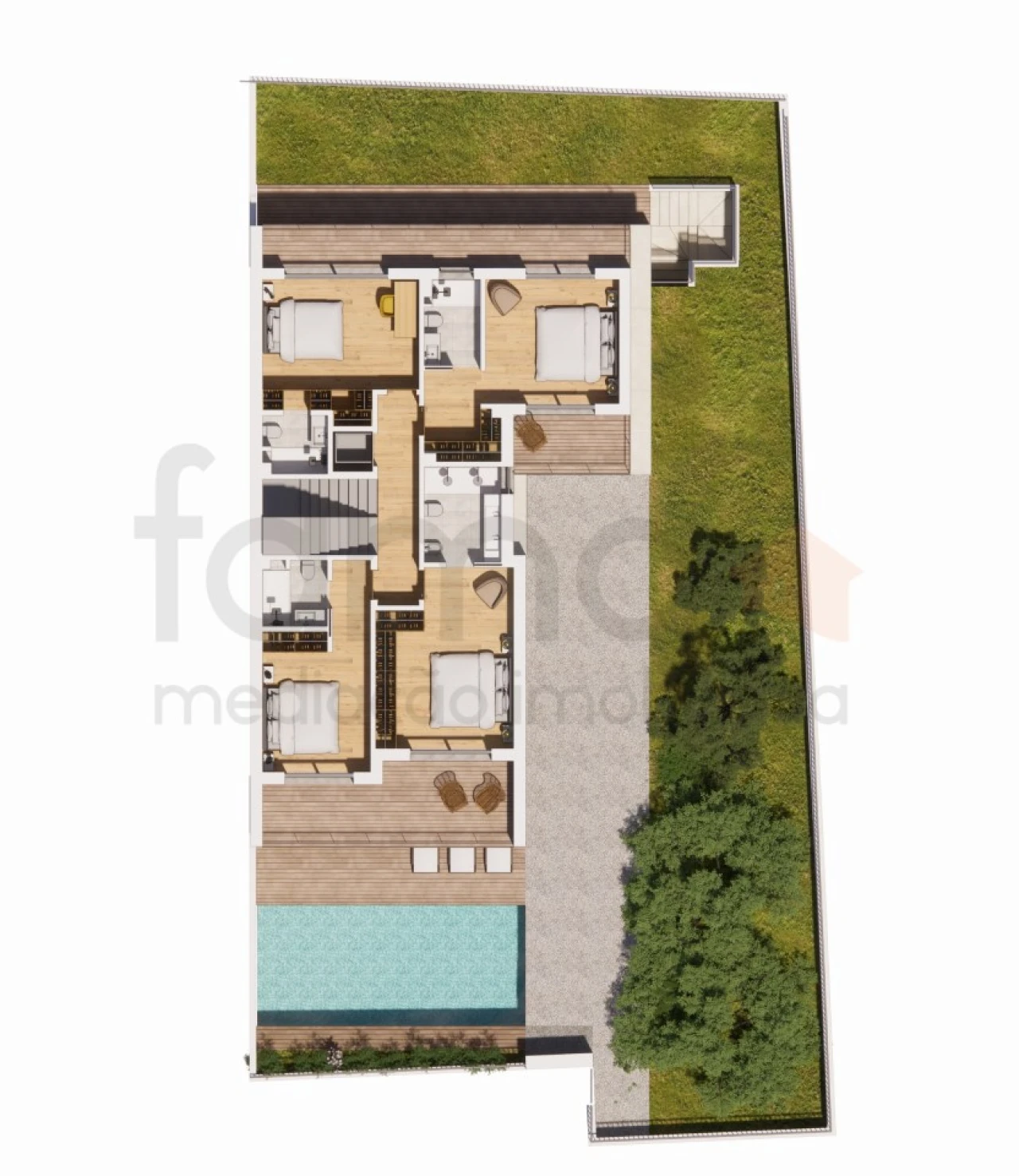 Terreno para Venda em Oeiras e São Julião da Barra, Paço de Arcos e Caxias Foto 28