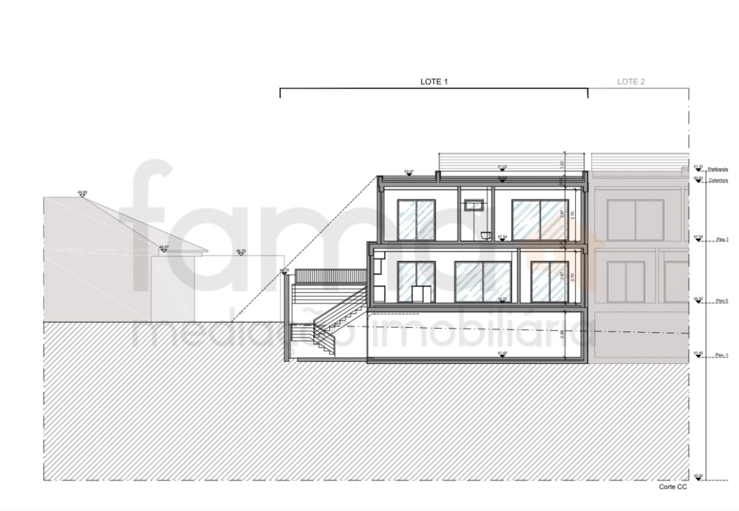 Terreno para Venda em Oeiras e São Julião da Barra, Paço de Arcos e Caxias Foto 33