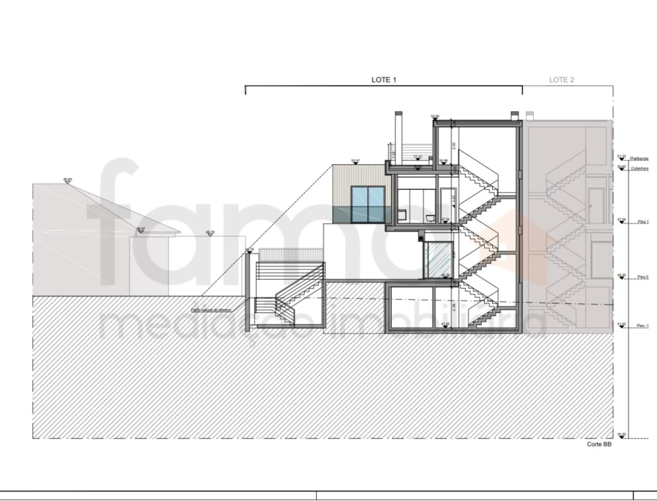 Terreno para Venda em Oeiras e São Julião da Barra, Paço de Arcos e Caxias Foto 32
