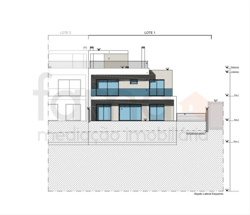 Terreno para Venda em Oeiras e São Julião da Barra, Paço de Arcos e Caxias Foto 36
