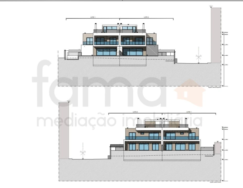 Terreno para Venda em Oeiras e São Julião da Barra, Paço de Arcos e Caxias Foto 37