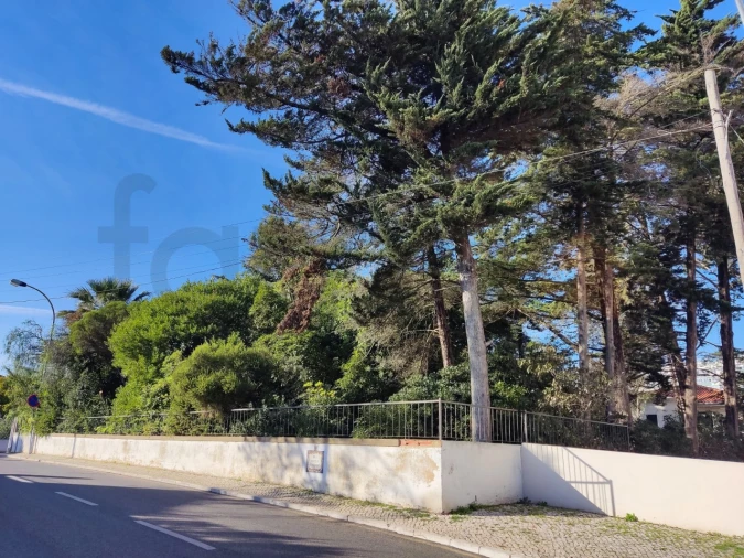 Terreno para Venda em Oeiras e São Julião da Barra, Paço de Arcos e Caxias Foto 8