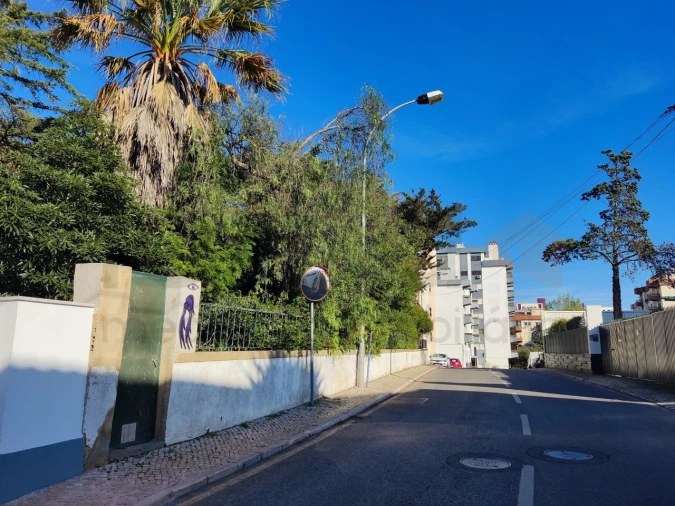 Terreno para Venda em Oeiras e São Julião da Barra, Paço de Arcos e Caxias Foto 10