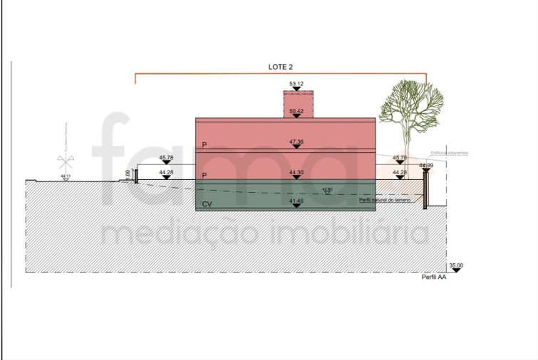 Terreno para Venda em Oeiras e São Julião da Barra, Paço de Arcos e Caxias Foto 16