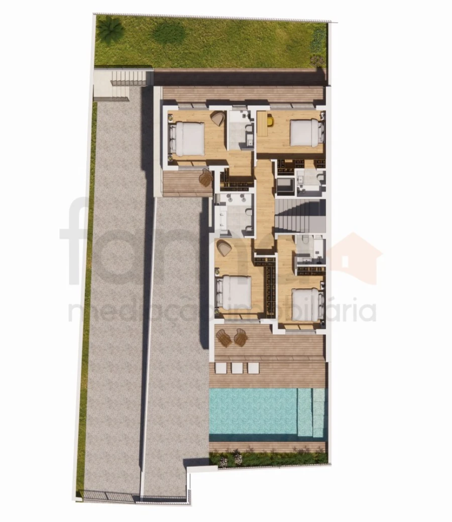 Terreno para Venda em Oeiras e São Julião da Barra, Paço de Arcos e Caxias Foto 23