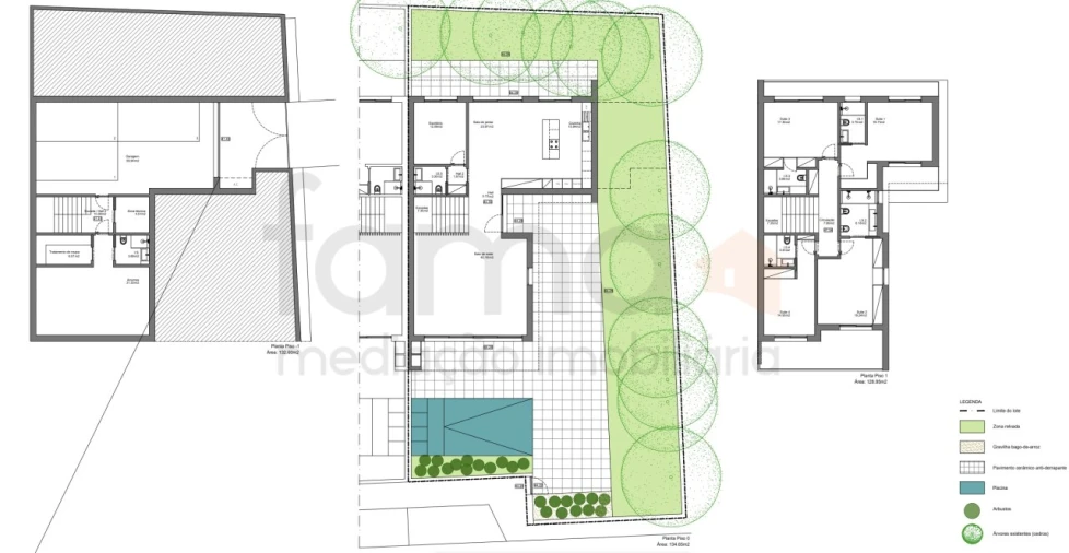 Terreno para Venda em Oeiras e São Julião da Barra, Paço de Arcos e Caxias Foto 26