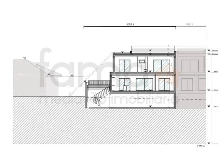 Terreno para Venda em Oeiras e São Julião da Barra, Paço de Arcos e Caxias Foto 33