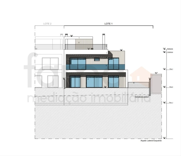 Terreno para Venda em Oeiras e São Julião da Barra, Paço de Arcos e Caxias Foto 36