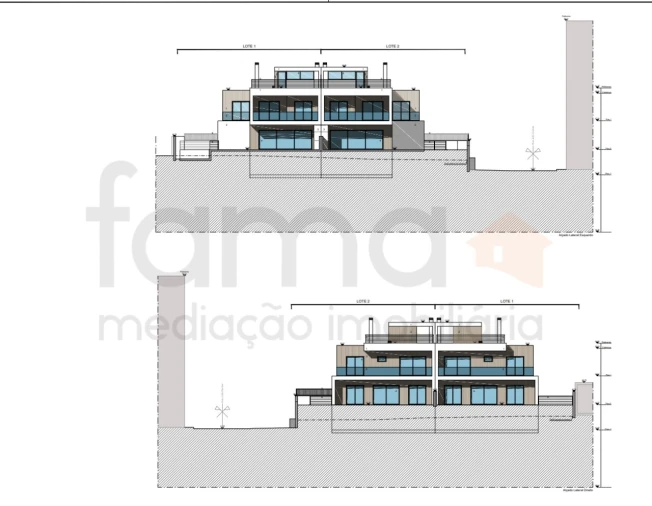 Terreno para Venda em Oeiras e São Julião da Barra, Paço de Arcos e Caxias Foto 37