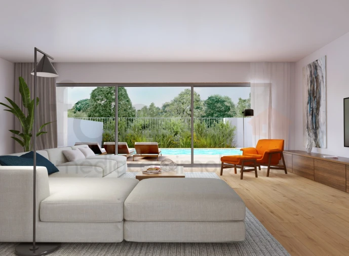 Terreno para Venda em Oeiras e São Julião da Barra, Paço de Arcos e Caxias Foto 4