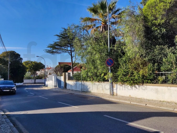 Terreno para Venda em Oeiras e São Julião da Barra, Paço de Arcos e Caxias Foto 40