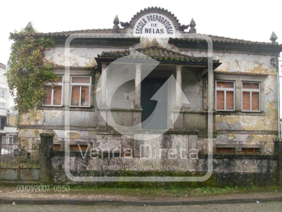 Prédio para Venda em Nelas Foto 6