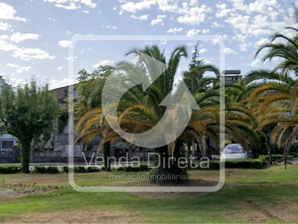 Prédio para Venda em Nelas Foto 8